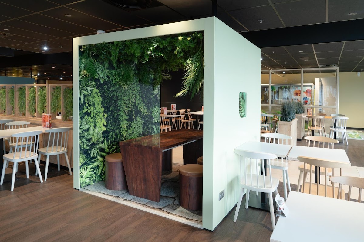 Flunch Boulogne Outreau